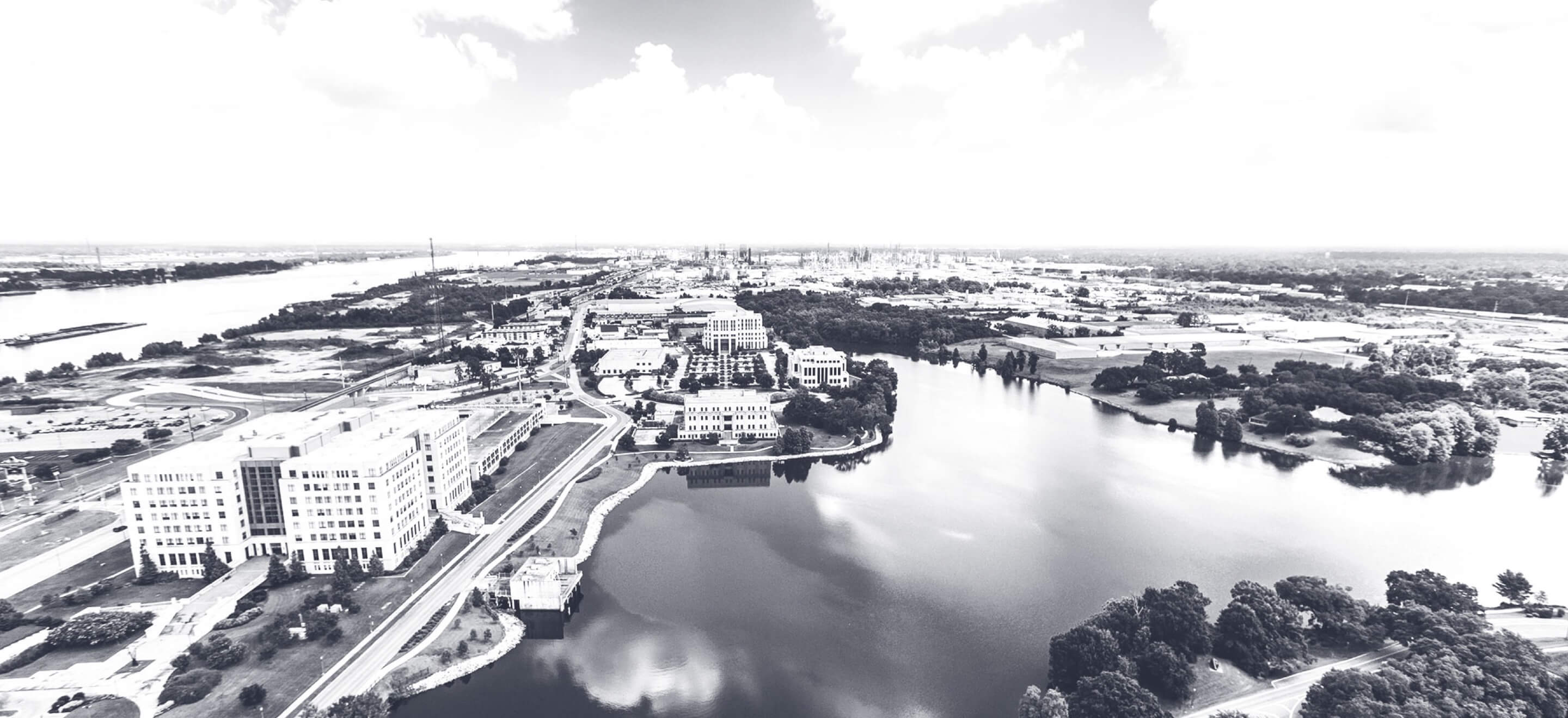 Commercial Properties In Baton Rouge, LA | Beau Box