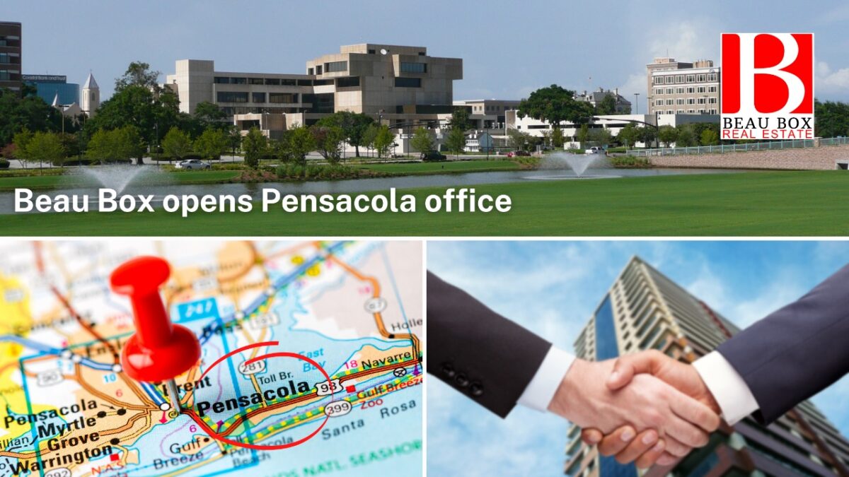 Commercial Property For Sale Pensacola FL