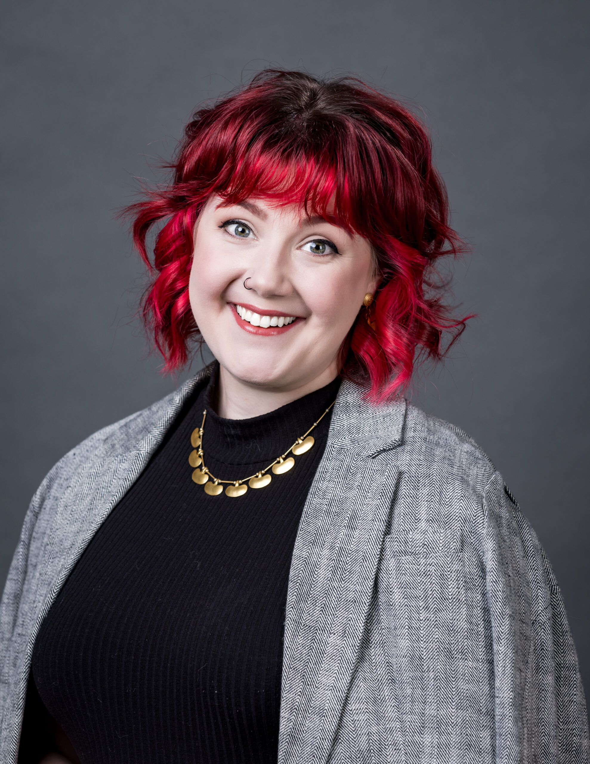 Deanna Rush - Beau Box Commercial Real Estate